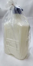VWR 40L HDPE Carboy w Versatile 120mm Cap 89170-780