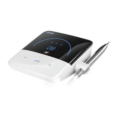 Woodpecker DTE S6 LED Ultrasonic Scaler Full Set Handpiece and Tips