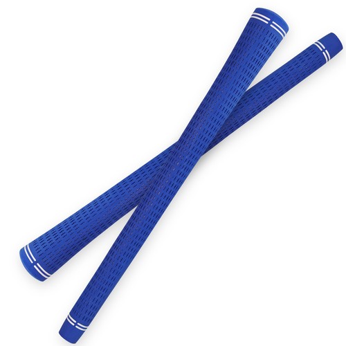 13PCS Golf Grip Sticky 2.3 Universal Gomma Golf Grip Standard 60R 5 Colori US - Foto 20 di 23