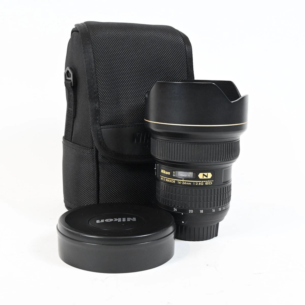 Nikon 14 24 for sale - eBay