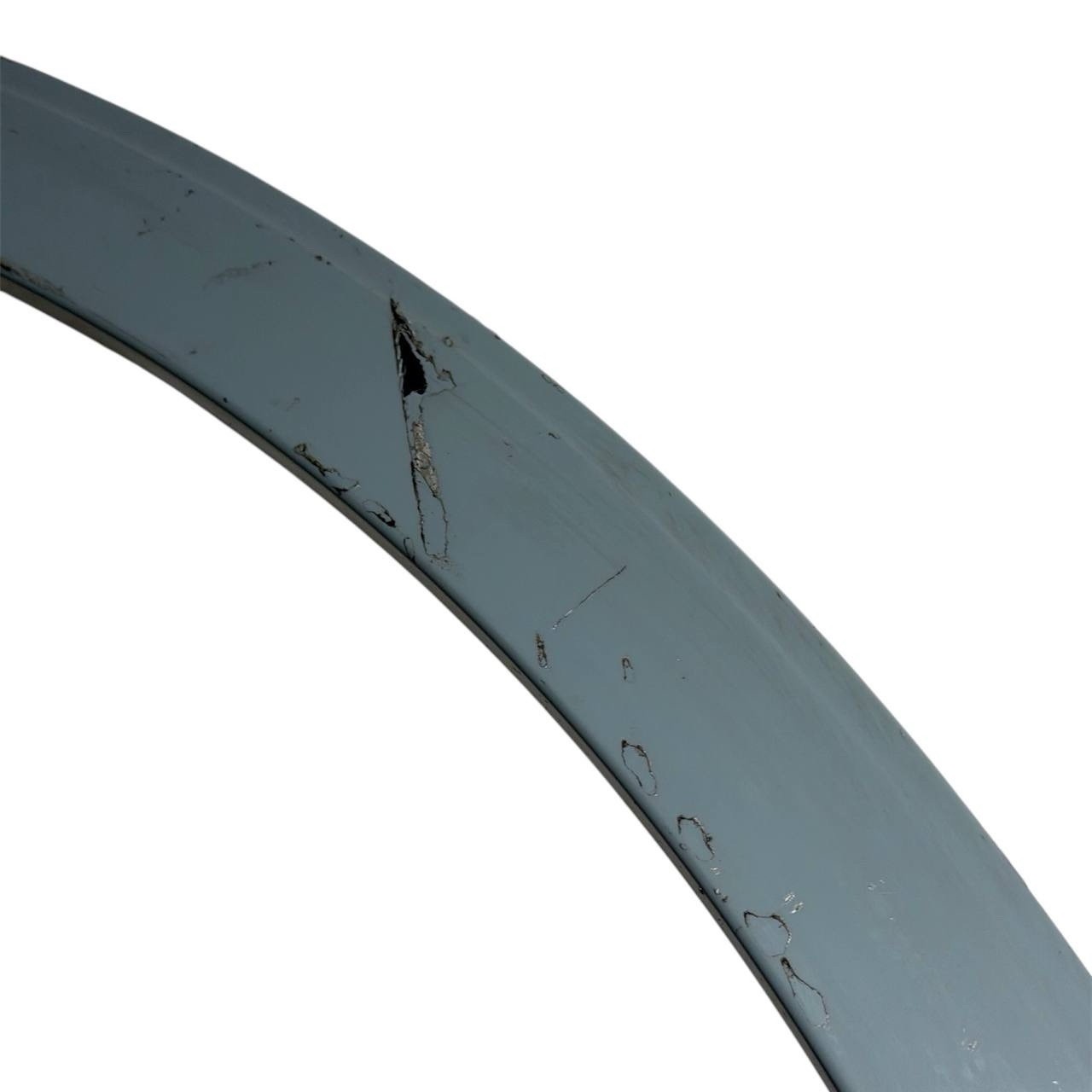 2017 2018-2020 BENTLEY BENTAYGA FRONT RIGHT WHEEL ARCH FLARE FENDER TRIM MOLDING