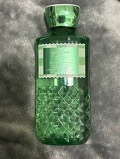 Bath Body Works Gingham Fresh Body Wash Shower Gel 10oz