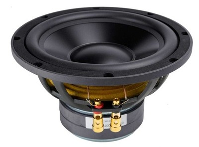 Reckhorn D-200 Subwoofer Bass Chassis  20cm