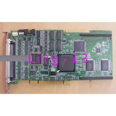 1pc used   METEOR2-DIG/4R 752-06 REV.A   card METEOR2-DIG *wq