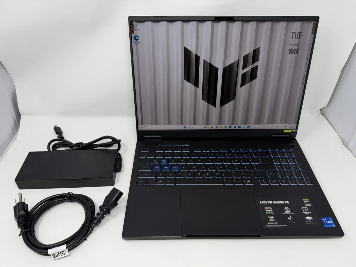 ASUS SSD (Solid State Drive) 8 GB RAM PC Laptops & Netbooks for