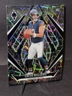 2024 Panini Phoenix - Rookies Caleb Williams #151 Lazer (RC) Chicago Bears