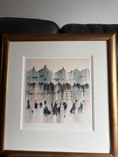 Schools Out’ By Sue Howells