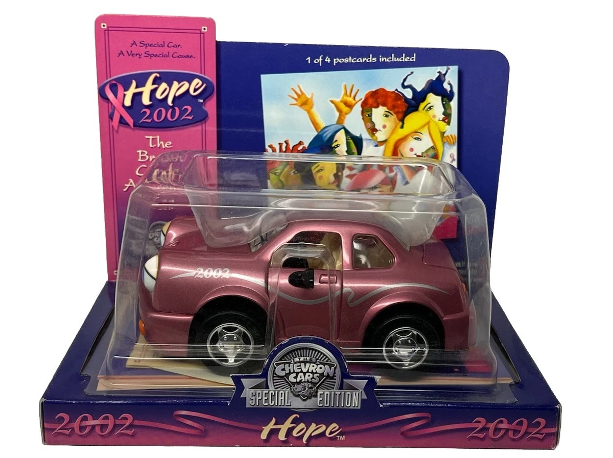 Chevron Car Collectible for sale | eBay