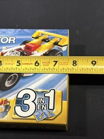 LEGO Creator 31002 & Dimensions 71212