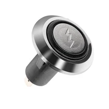 For Weber Igniter 69283 Push Button Waterproof Insulated Rubber Req Battery