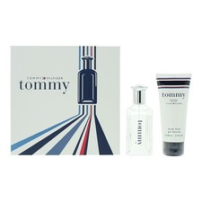 Tommy Hilfiger Tommy 2 Pcs Gift Set: EDT 50ml - Body Wash 100ml For Men
