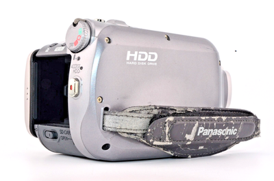 Panasonic HDC-HS9 Hard Drive Camcorder for sale online | eBay