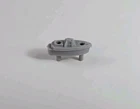 Vintage 1967 Milton Bradley Battleship Game Replacement Piece Destroyer Ship