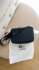 Lacoste Umhängetasche