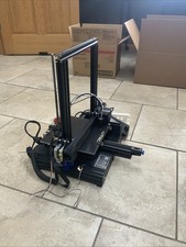Creality Ender 3 V2 3D Printer with Auto Leveling