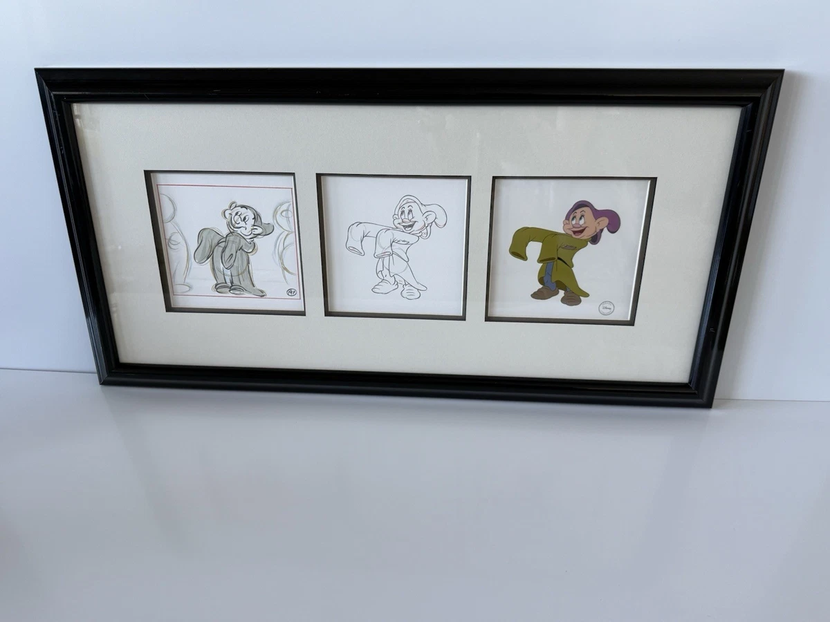 disney serigraph products for sale | eBay