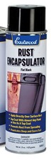 Eastwood Rust Encapsulator Black 15oz Aerosol- 16060z