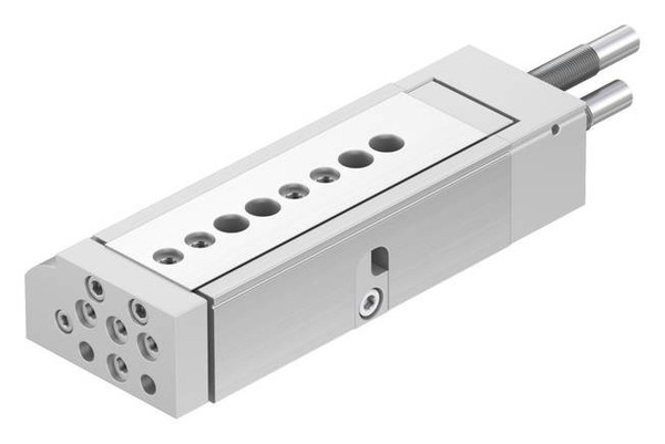 DGSL-10-40-Y3A (543957) Mini-Schlitten Hub:40Mm Kolben- Durchmesser:12 Mm-image