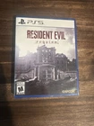 New ListingResident Evil Requiem PS5 Resident Evil 9 Playstation 5 mint condition