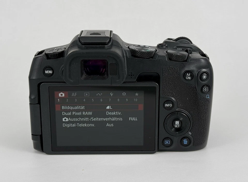 Canon EOS R8, Foto 2 von 5