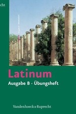 Latinum, Ausgabe B: Latinum. Ausgabe B. Übungsheft mit L... | Buch | Zustand gut