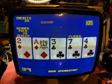 Ceronix 1492 chassis-complete circuit board-working. IGT