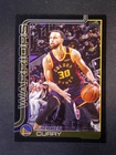 2025-26 Topps Flagship Stephen Curry #135 Black /68
