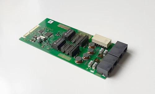 Auerswald COMpact 2BRI-Modul 2 Port ISDN