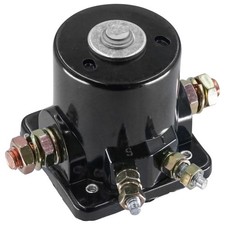 for OMC Johnson Starter Relay Solenoid 70 70H...