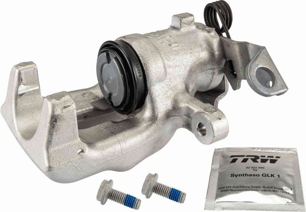 TRW Bremssattel BHN316 FüR Opel-image