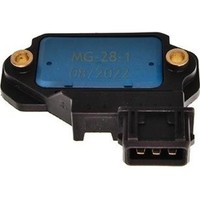 Maxgear 13-0067 SchaltgeräT ZüNdanlage FüR Ford Peugeot Citroen Alfa Romeo Ax