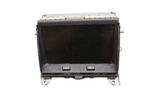 06-09 Range Rover Sport Display Touch Screen Navigation Info Yie500170 Oem 06-09 Range Rover Sport Display Touch Screen Navigation Info Yie500170 Oem