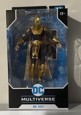 McFarlane Toys DC Multiverse Injustice 2 - Dr. Fate 7  Action Figure
