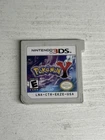Pokemon Y (Nintendo 3DS, 2013) Game Only, Tested/Works