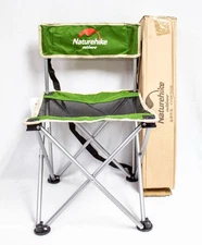 Naturehike Ultralight Portable Folding Camping Fishing Picnic Outdoor Chair