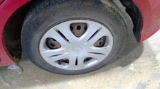Wheel Cover Hubcap 15 Fits 09-11 Fit 3845879