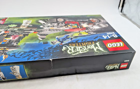 LEGO 9465 The Zombies New Sealed MISB Monster Fighters 9468 9464 10228