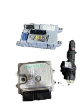 KIT CHIAVE PER FIAT Panda Twinair 51933477 (12>)