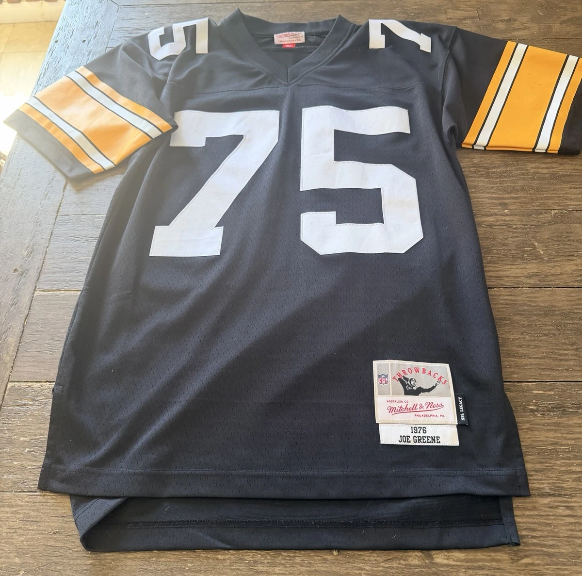 mean joe greene jersey products for sale | eBay
