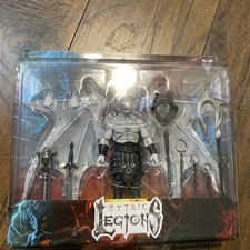 4H Four Horsemen Mythic Legions VARGG