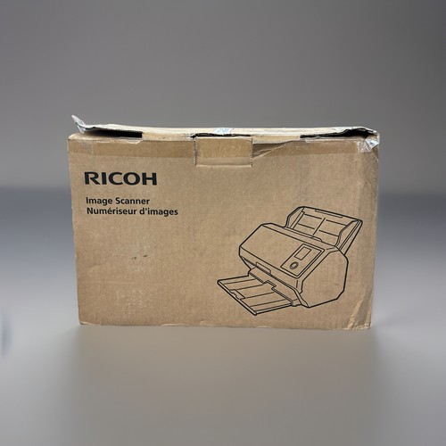 ❗️E2-74 Error Code❗️Fujitsu fi-8170 Color Duplex Scanner✅Only 7 Scanned Pages✅