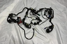 2006 06-07 Yamaha YZFR6R YZFR6 R6R Main Engine Wiring Harness
