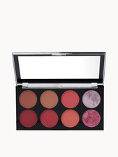Makeup Revolution Ultra Blush Palette - Sugar & Spice
