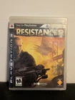 Resistance 2 (Sony PlayStation 3, 2008)