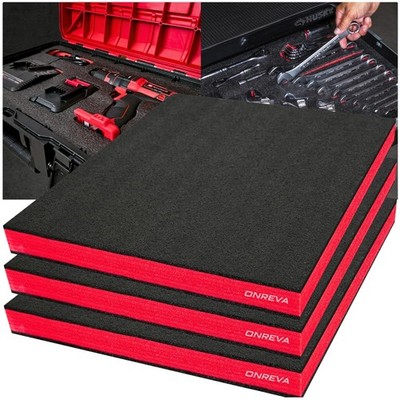 Polyethylene Storage Sheets, Toolbox Organizer