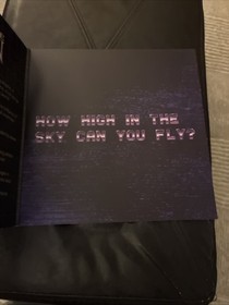 Ecco the Dolphin Sega CD Soundtrack Vinyl Spencer Nielsen OCEAN BLUE VARIANT