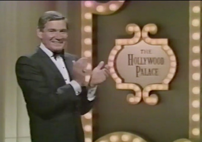 1967 The Hollywood Palace DVD Gene Barry Host Rare Classic TV Variety Show