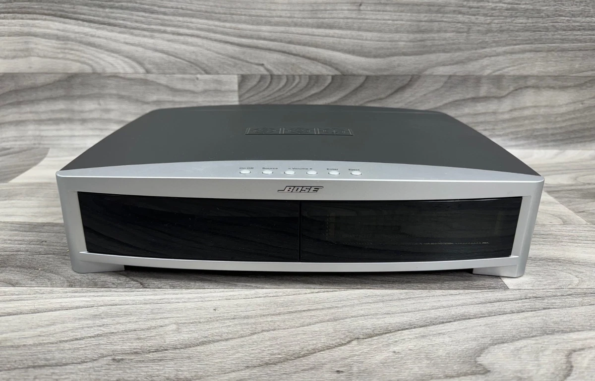 Bose 321 System for sale - eBay