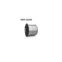 Lagerung, Lenker SKF Vkds 332520 FüR Jeep, Vorderachse Beidseitig, Oben