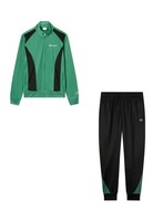 Champion Herren Men-Tracksuit Trainingsanzug, GrüN (GS108), L